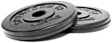 Sportcom Разборная с обрезиненными дисками 29.5 кг (2x1.25, 2x2.5, 4x5)