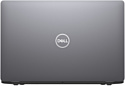 Dell Latitude 15 5510 N001L551015EMEA_BY