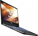 ASUS TUF Gaming FX505DT-HN538