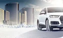 Nokian Hakkapeliitta 9 SUV 285/45 R21 113T