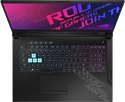 ASUS ROG Strix G17 G712LU-EV001T