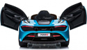 Toyland McLaren 720S Lux (синий)