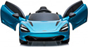 Toyland McLaren 720S Lux (синий)