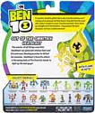 Ben 10 Человек-огонь из Омнитрикс 76155
