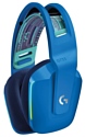 Logitech G G733 LightSpeed