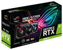 ASUS ROG Strix GeForce RTX 3060 Ti OC 8GB (ROG-STRIX-RTX3060TI-O8G-GAMING)