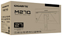 GIGABYTE M27Q