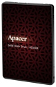 Apacer 512 GB AP512GAS350XR-1