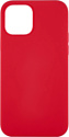 uBear Touch Case для iPhone 12/12 Pro (красный)