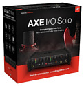 IK Multimedia AXE I/O Solo