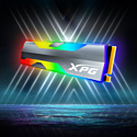 A-Data XPG Spectrix S20G 1TB ASPECTRIXS20G-1T-C