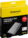 Intenso Premium Edition 128GB 3823430