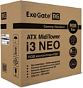ExeGate i3 Neo 500W EX290162RUS