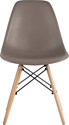 Stool Group DSW (темно-серый)