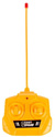 Технодрайв Автокран 1401F132-R (желтый)
