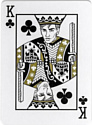 United States Playing Card Company Ellusionist Knights Gold 120-ELL27