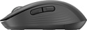 Logitech Signature M650 M graphite