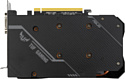 ASUS TUF Gaming GeForce GTX 1660 Super OC (TUF-GTX1660S-O6G-GAMING)