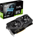 ASUS GeForce RTX 2060 Evo OC Edition (DUAL-RTX2060-O12G-EVO)