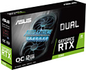 ASUS GeForce RTX 2060 Evo OC Edition (DUAL-RTX2060-O12G-EVO)