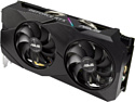 ASUS GeForce RTX 2060 Evo OC Edition (DUAL-RTX2060-O12G-EVO)