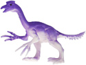 Играем вместе Динозавры 2007Z050-R