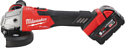 Milwaukee M18 FSAG125XB-502X