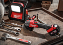 Milwaukee M18 FSAG125XB-502X