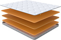 Ormatek Sleep Flex Lite 160x195