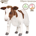 Hansa Сreation Теленок коричневый 4983 (52 см)