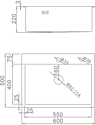 Gerhans K36050B