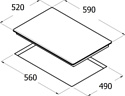 Schtoff H6026P13IS