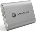 HP P500 120GB 7PD48AA (серебристый)