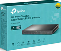 TP-LINK TL-SG1210MPE