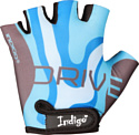 Indigo Drive IN323 (3XS, голубой)