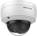 Hikvision DS-2CD2166G2-ISU(C) (4 мм, белый)