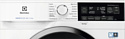 Electrolux MEW6F348XP