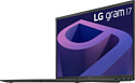 LG Gram 17Z90Q-G.AD7BY