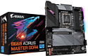 Gigabyte B660 AORUS MASTER DDR4 (rev. 1.0)