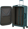 Samsonite D'Lite Petrol Grey 78 см