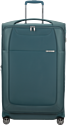 Samsonite D'Lite Petrol Grey 78 см