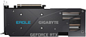 Gigabyte GeForce RTX 3060 Ti Eagle OC D6X (GV-N306TXEAGLE OC-8GD)