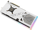 ASUS ROG Strix GeForce RTX 4080 White OC 16GB (ROG-STRIX-RTX4080-O16G-WHITE)
