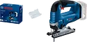 Bosch GST 185-LI Professional 06015B3021 (без АКБ)