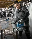 Bosch GST 185-LI Professional 06015B3021 (без АКБ)