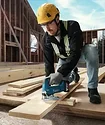 Bosch GST 185-LI Professional 06015B3021 (без АКБ)