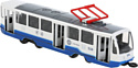 Технопарк TRAM71403-18SL-BUWH