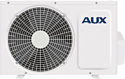 AUX Q-Series Inverter ASW-H12A4/HA-R2DI/AS-H12A4/HA-R2DI