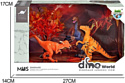 Наша Игрушка Динозавры 201055322
