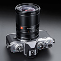 Viltrox 13mm f/1.4 APS-C Nikon Z